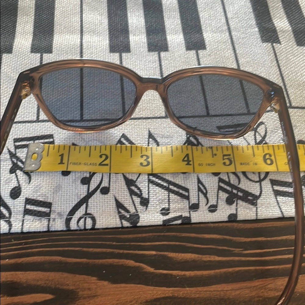 Salvatore Ferragamo Modified Rectangular Brown Ga… - image 6